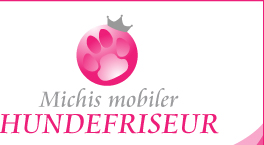 Michis mobiler Hundefriseur